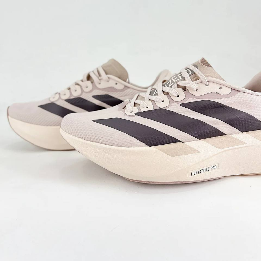 Tênis Adidas Adizero Evo SL - Rosa