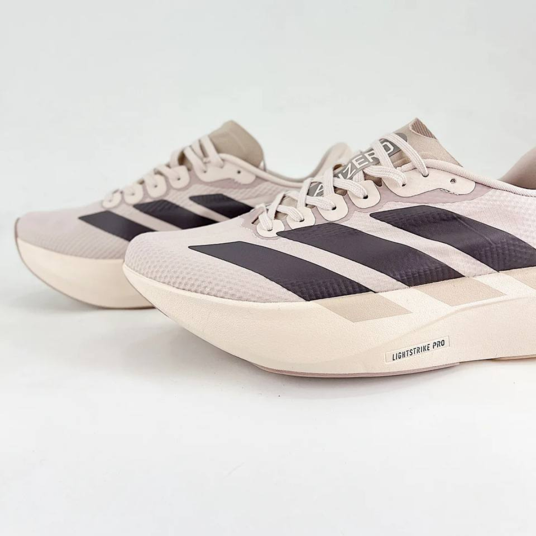 Tênis Adidas Adizero Evo SL - Rosa