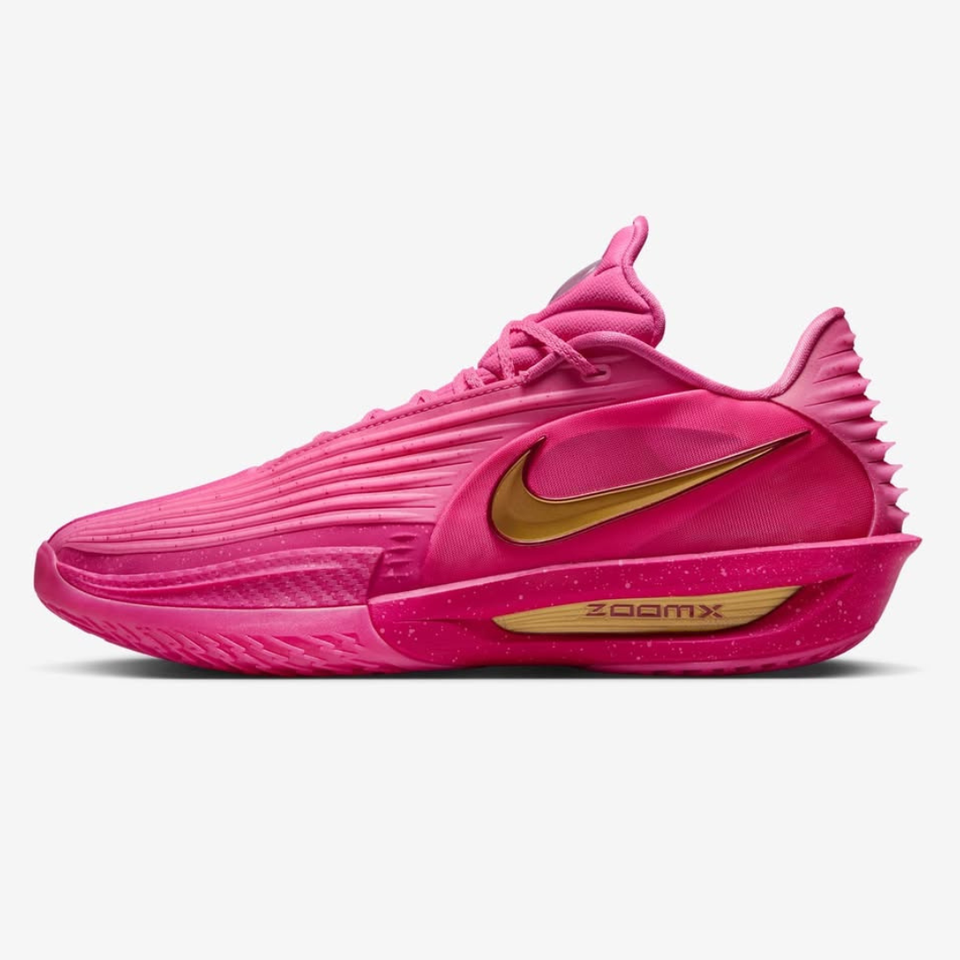 Tênis Nike G.T. Cut 3 - Pink