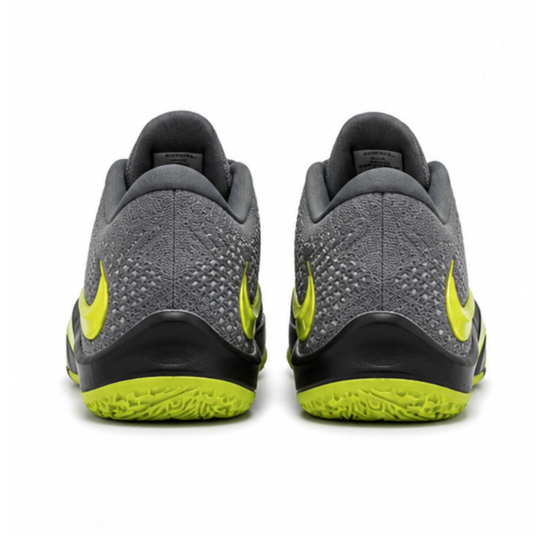 Tênis Nike Ja 4 Nightmare