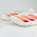 Tênis Adidas Adizero Evo SL - Laranja - Branco