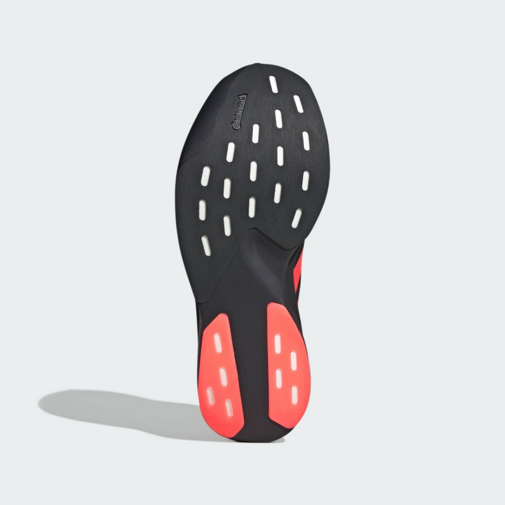 Tênis Adidas Adizero Evo SL - Preto - Vermelho