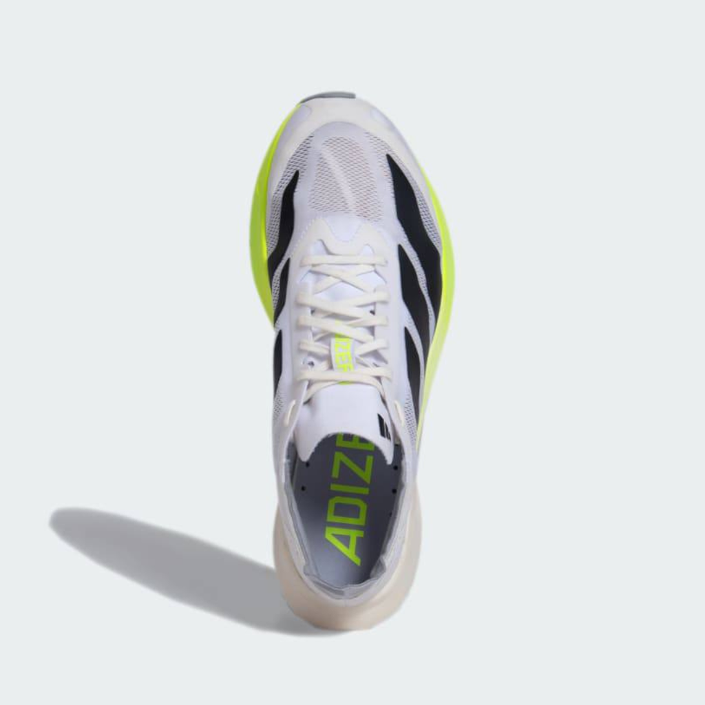 Tênis Adidas Adizero Drive RC - Verde - Branco - Preto