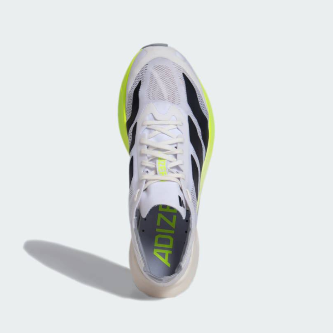 Tênis Adidas Adizero Drive RC - Verde - Branco - Preto