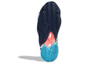 Tênis Adidas BYW Select - Blue - White