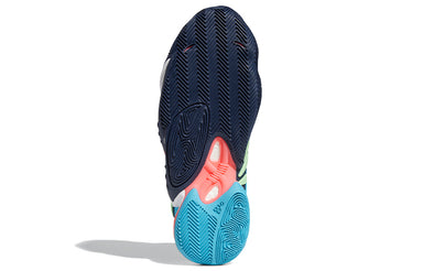 Tênis Adidas BYW Select - Blue - White