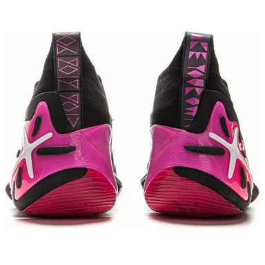 Tênis Li-Ning Way of Wade 11 - Sunrise