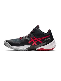 Tênis Asics Metarise 1 - Preto - Vermelho