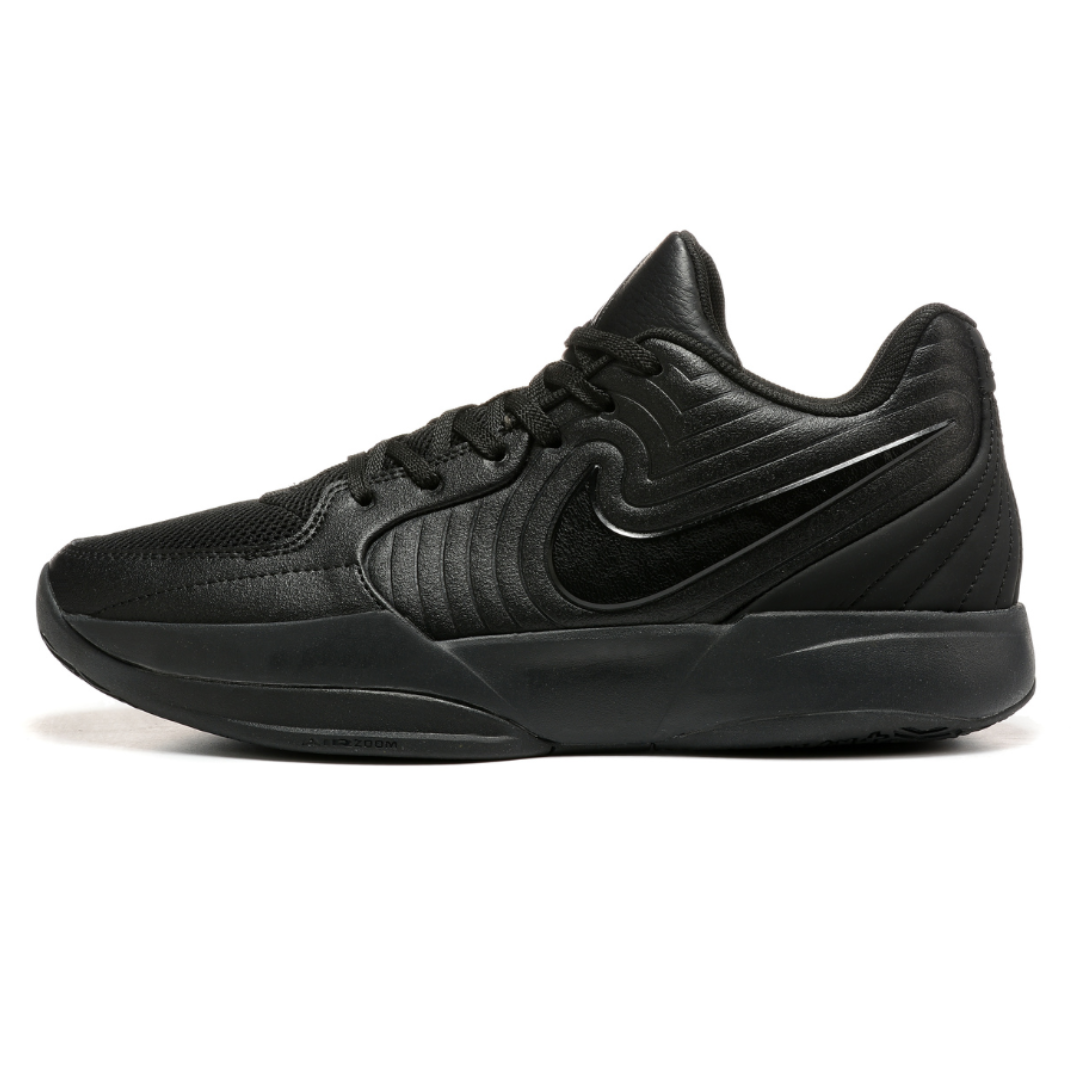 Tênis Nike Ja 2 "Black"