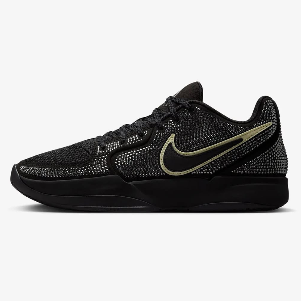 Tênis Nike Ja 2 EP “Black Label”