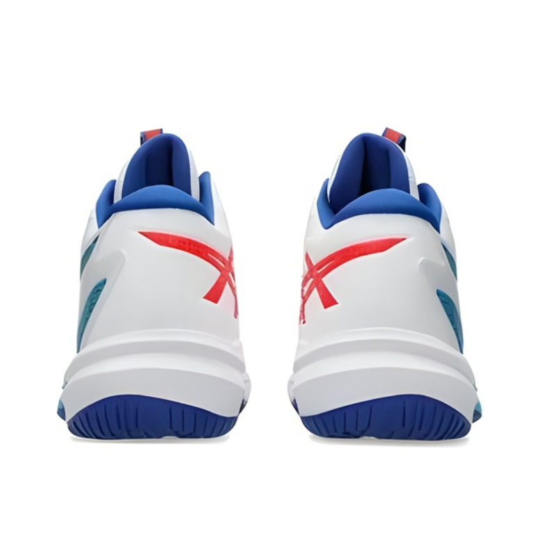Tenis Asics Sky Elite FF MT 3 - Branco - Azul