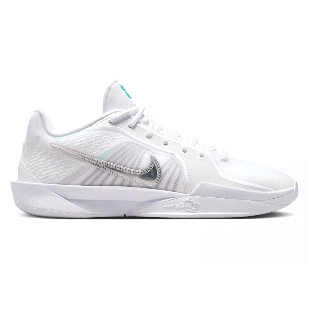 Tênis Nike Sabrina 2 - White Noise