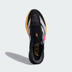 Tênis Adidas Adizero Drive RC - Preto - Laranja