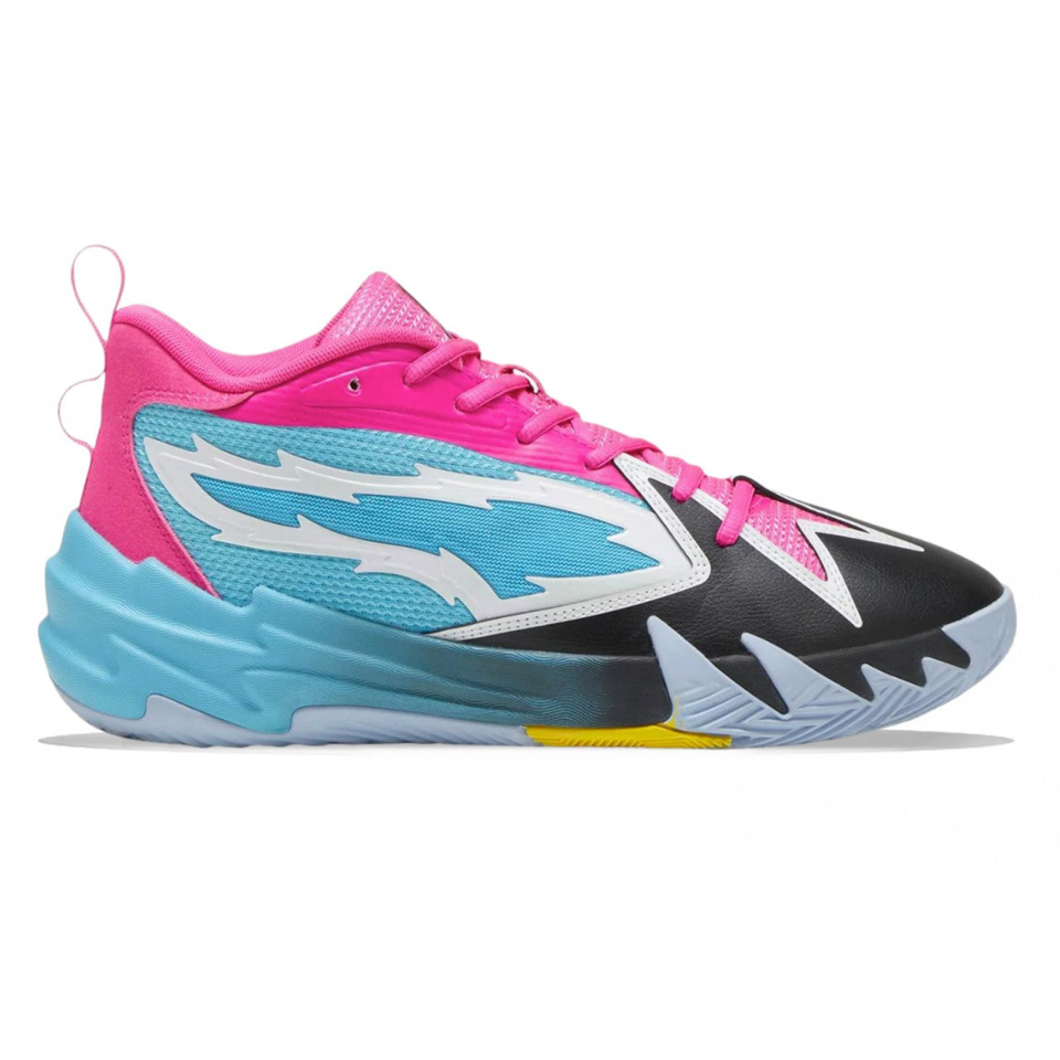 Tênis Puma Scoot Zeros - Northern Lights