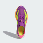 Tênis Adidas Adizero Drive RC - Branco - Roxo