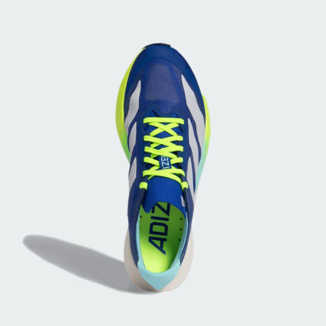 Tênis Adidas Adizero Drive RC - Azul - Branco