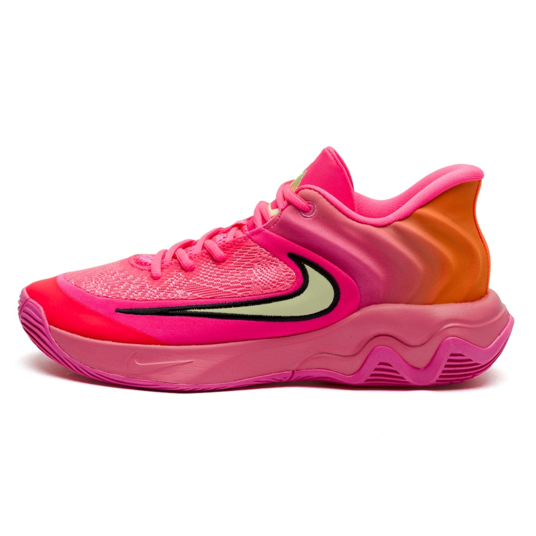 Tênis Nike Giannis Immortality 4 - Rosa