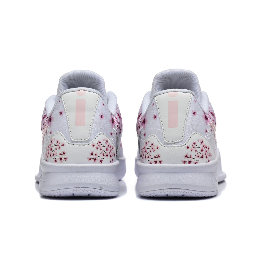Tênis Nike Sabrina 3 - Blossom