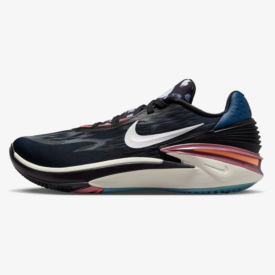 Tênis Nike G.T. Cut 2 - Black Desert Berry
