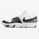 Tênis Nike Ja 1 "Black with White"