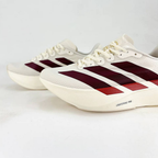 Tênis Adidas Adizero Evo SL - Vermelho - Branco