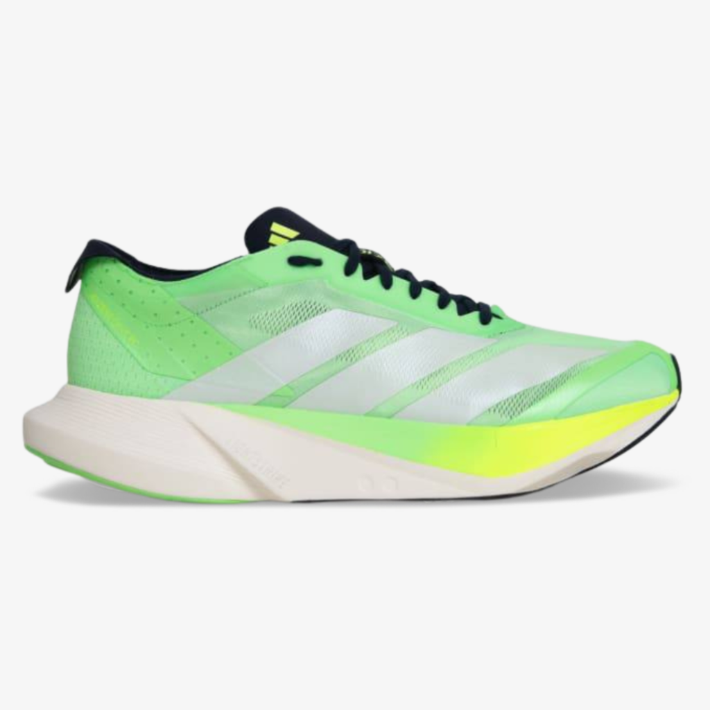 Tênis Adidas Adizero Drive RC - Prata - Branco
