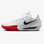Tênis Nike G.T. Cut 3 - Black - Red