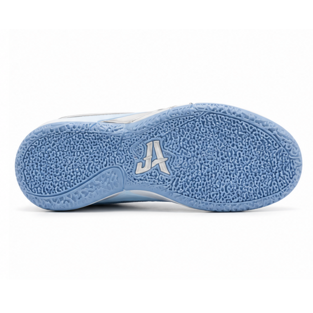 Tênis Nike Ja 4 "Jaws"