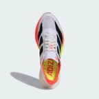 Tênis Adidas Adizero Drive RC - Laranja - Branco