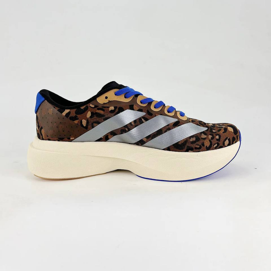 Tênis Adidas Adizero Evo SL - Exercito