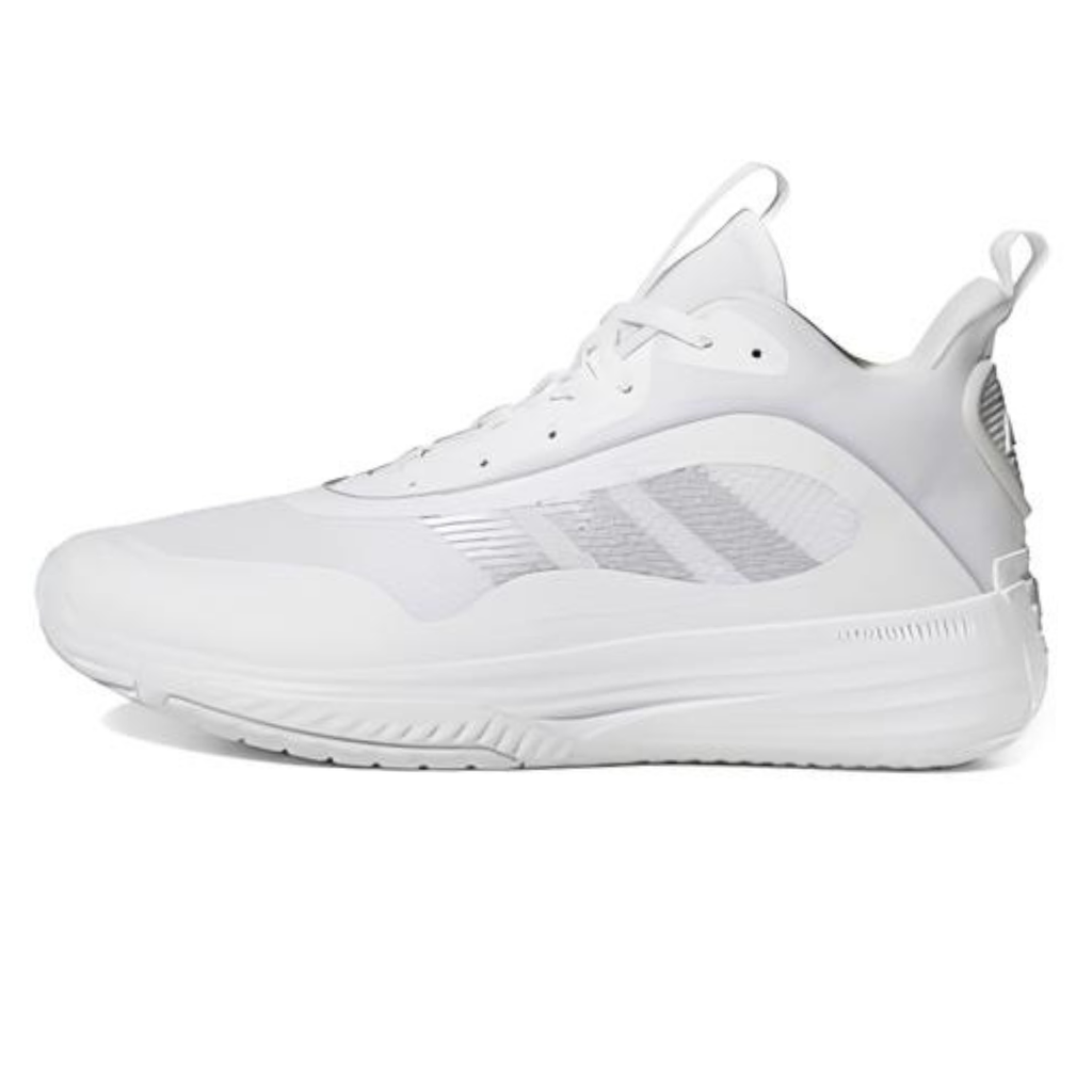 Tênis Adidas Own The Game 3.0 - Branco