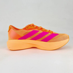 Tênis Adidas Adizero Evo SL - Amarelo - Rosa