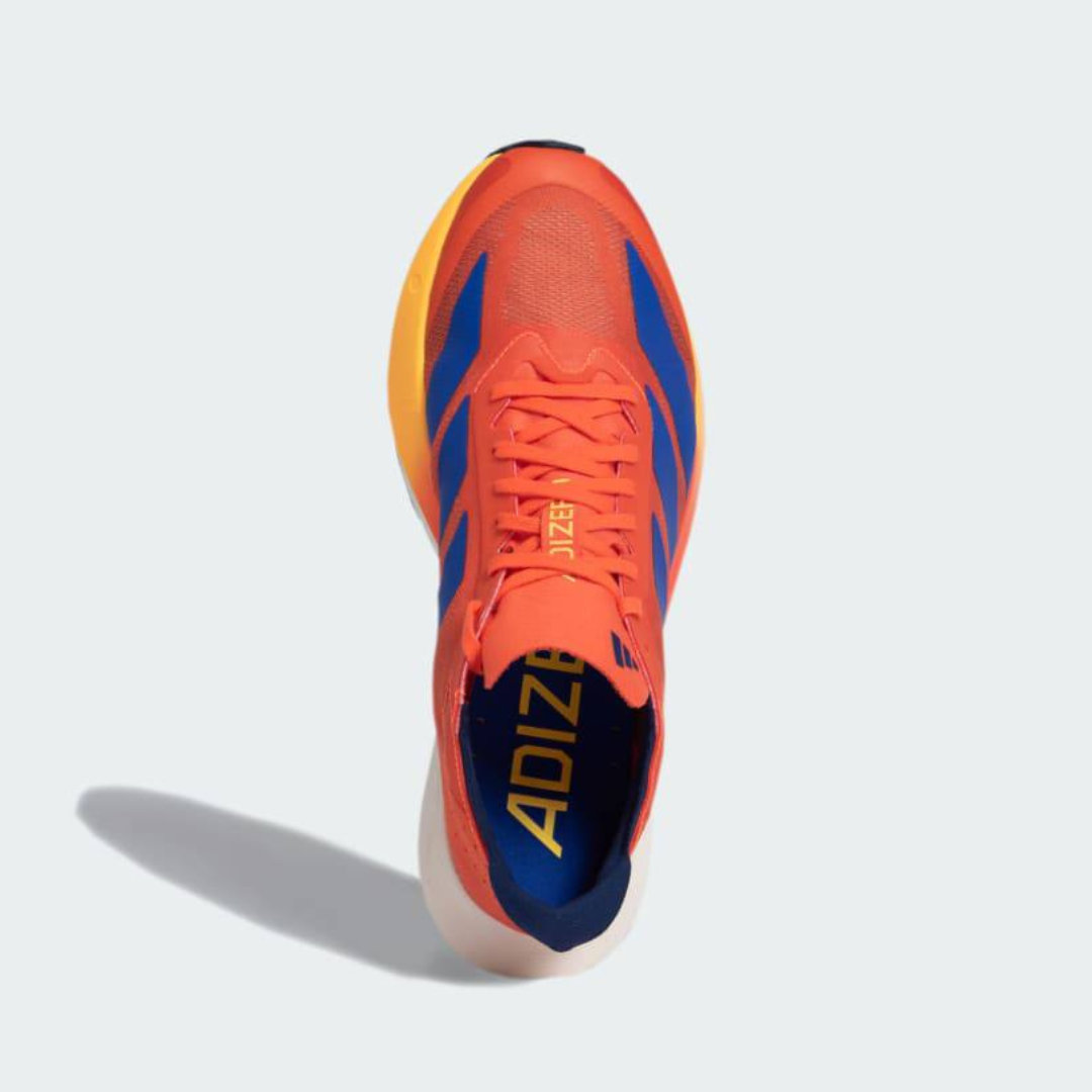 Tênis Adidas Adizero Drive RC - Laranja