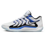 Tenis Nike KD17 - Azul - Branco