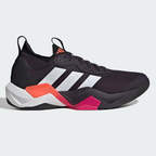 Tênis Adidas Rapidmove ADV 2 - Preto -Laranja