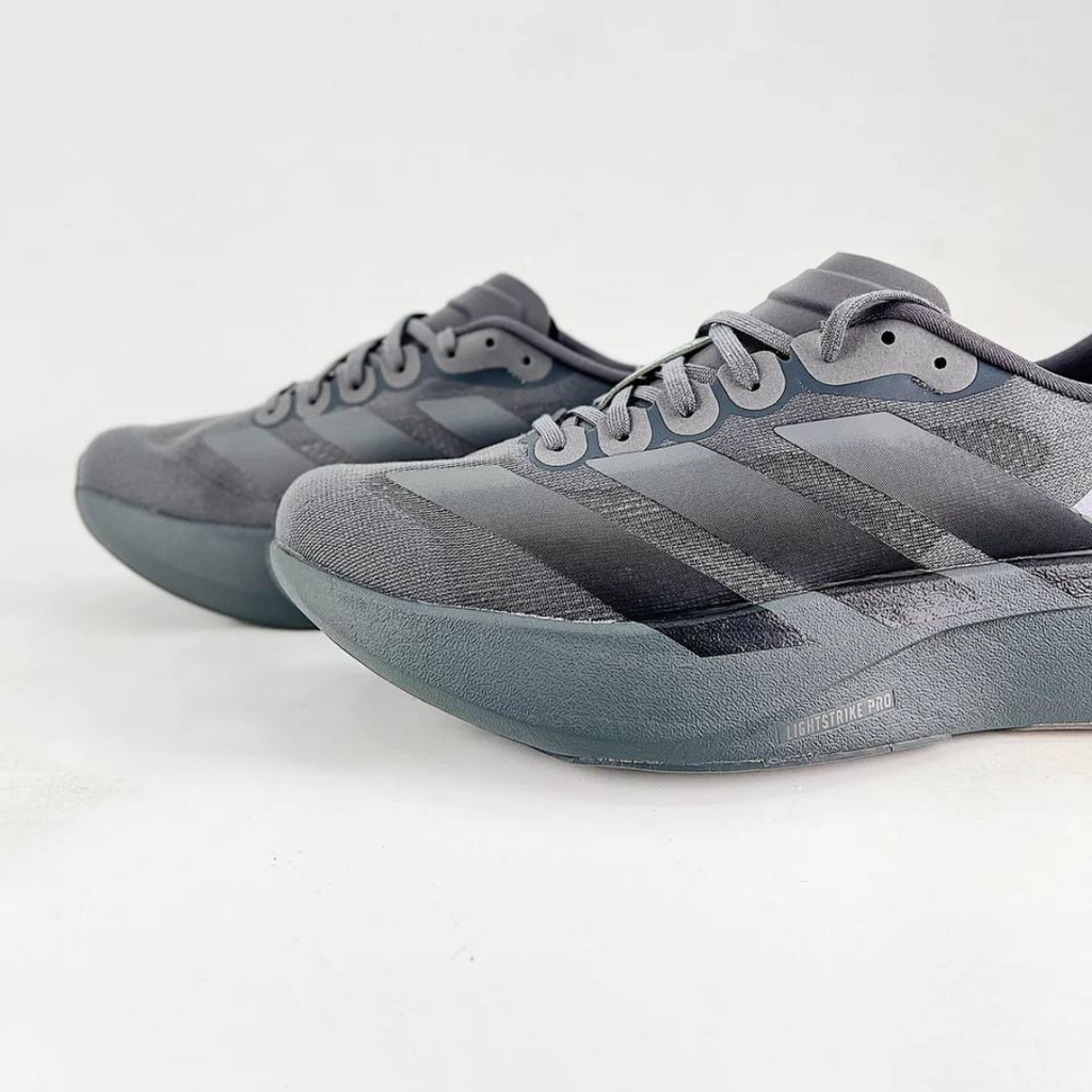 Tênis Adidas Adizero Evo SL - Preto Fosco