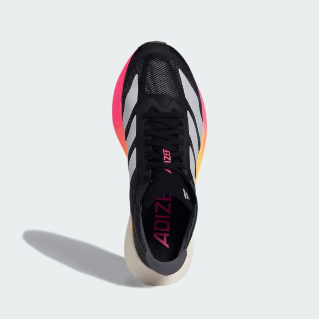 Tênis Adidas Adizero Drive RC - Branco - Preto