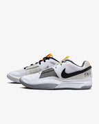 Tênis Nike Ja 1 'Light Smoke Grey'