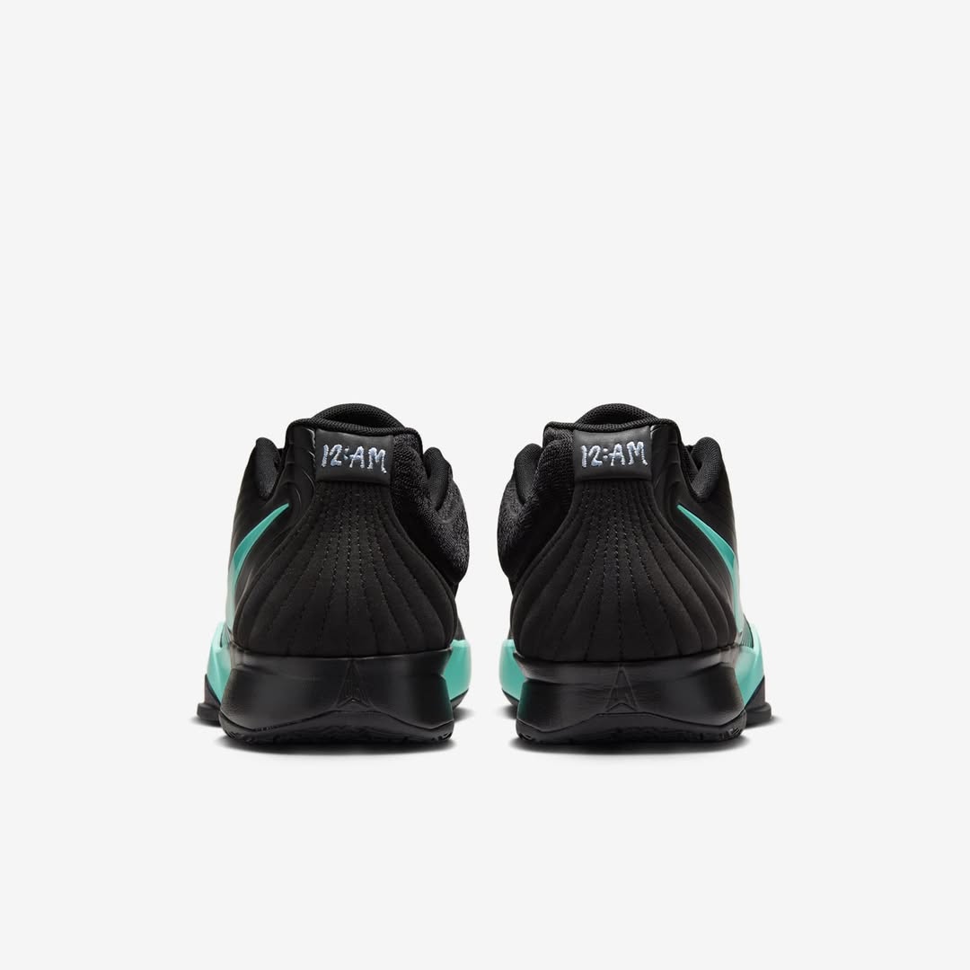 Tênis Nike Ja 2 EP "Blue and Black"