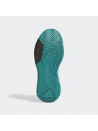 Tênis Adidas Own The Game 3.0 - Branco - Verde