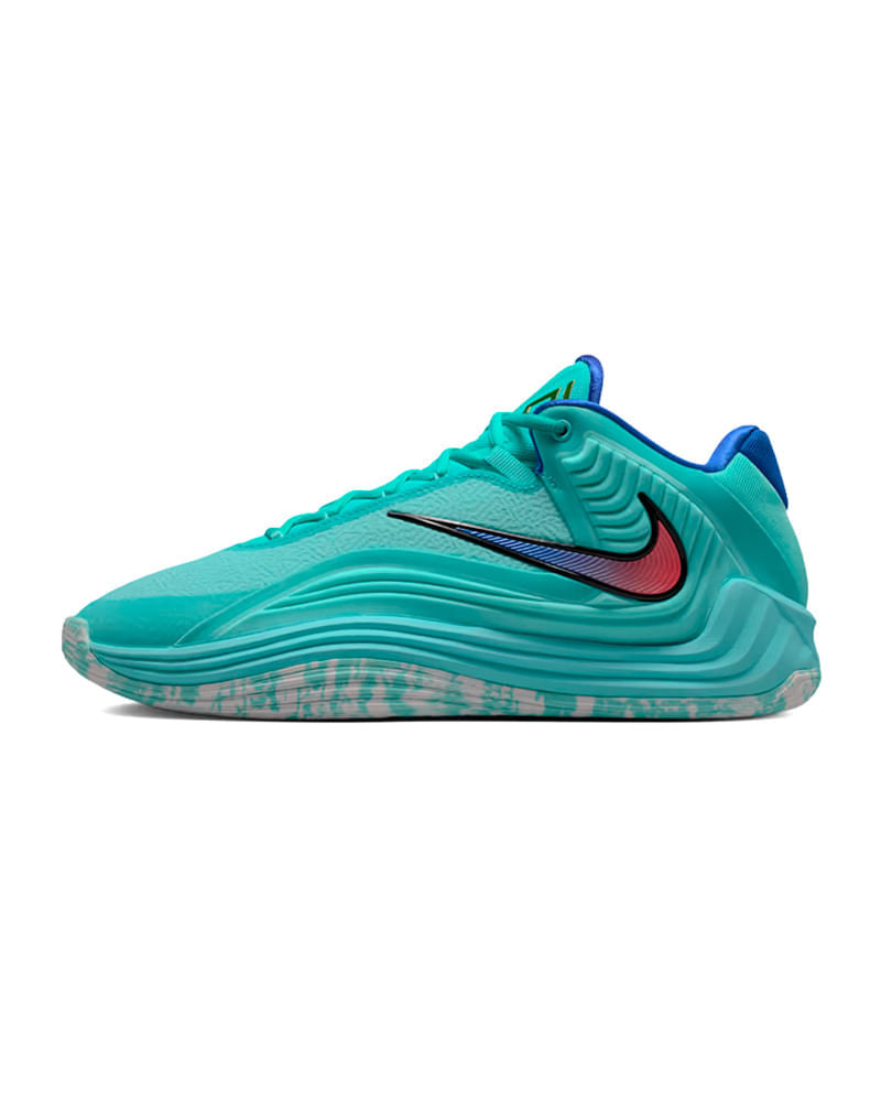 Tênis Nike Giannis Freak 7 - Light Aqua