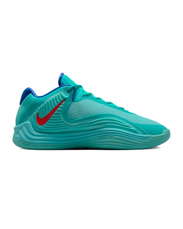Tênis Nike Giannis Freak 7 - Light Aqua