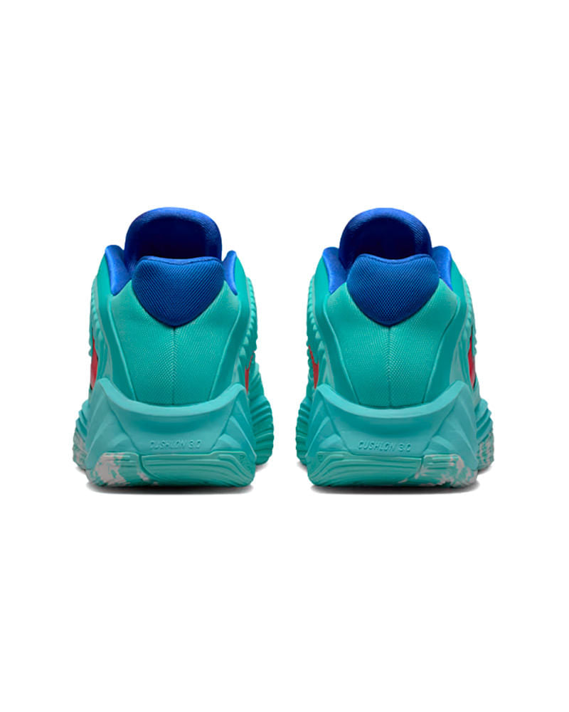 Tênis Nike Giannis Freak 7 - Light Aqua