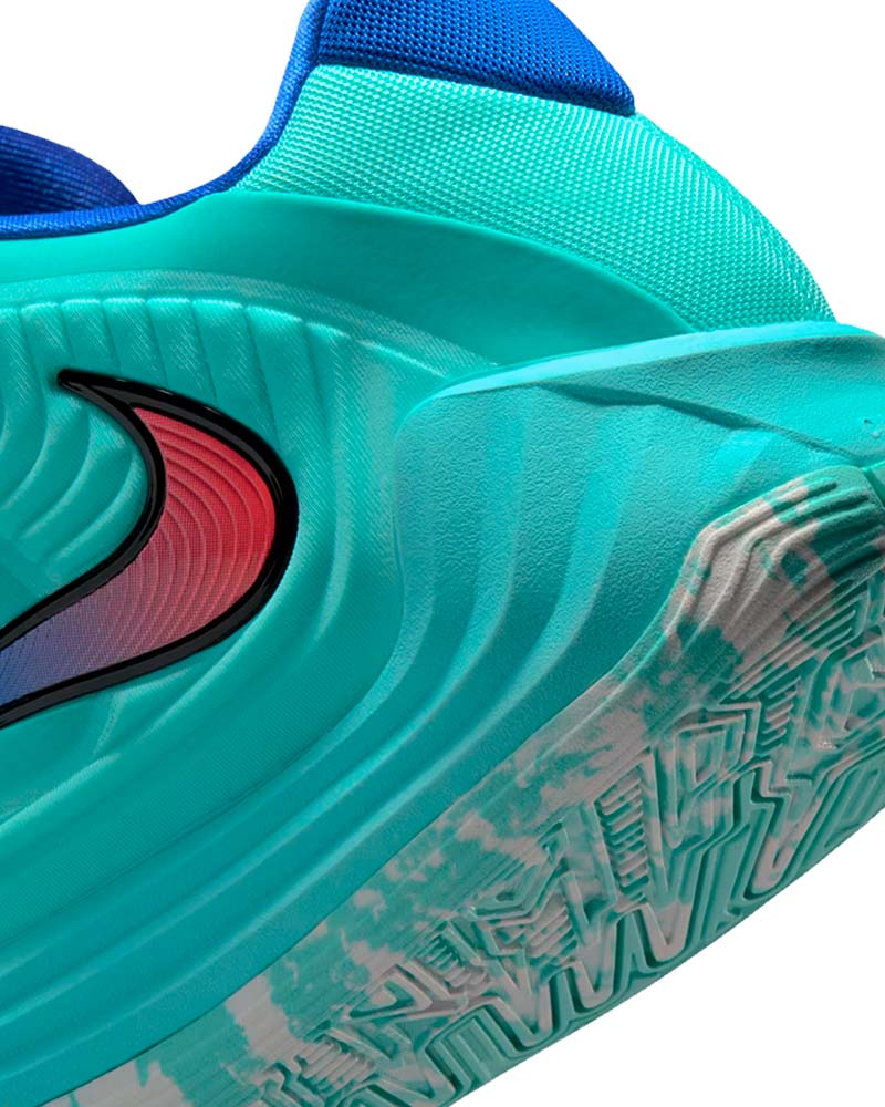 Tênis Nike Giannis Freak 7 - Light Aqua