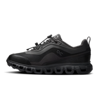 Tênis On Running Cloud 6 Geo Waterproof - Black