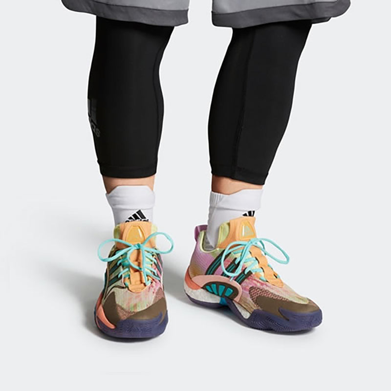 Tênis Adidas BYW Select - Beige