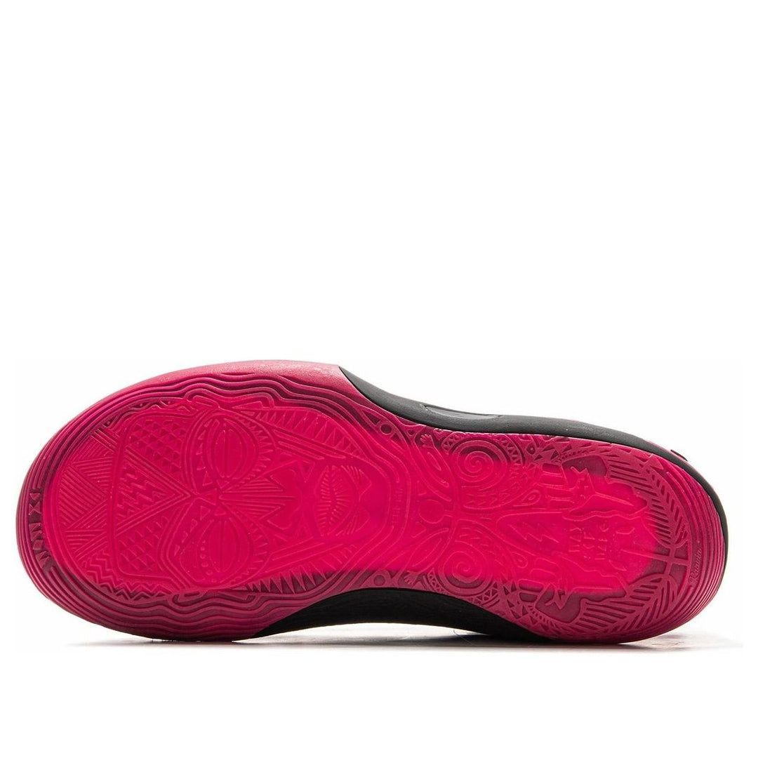 Tênis Li-Ning Way of Wade 11 - Sunrise