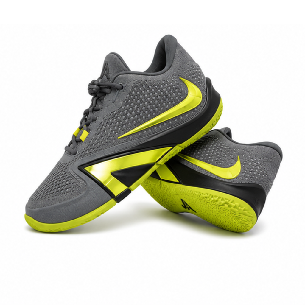Tênis Nike Ja 4 Nightmare