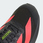Tênis Adidas Adizero Evo SL - Preto - Vermelho