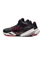 Tênis Asics Metarise 1 - Preto - Vermelho